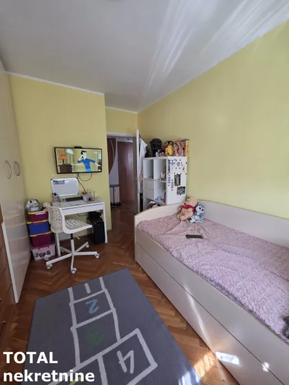 Sajmište | 4zida.rs