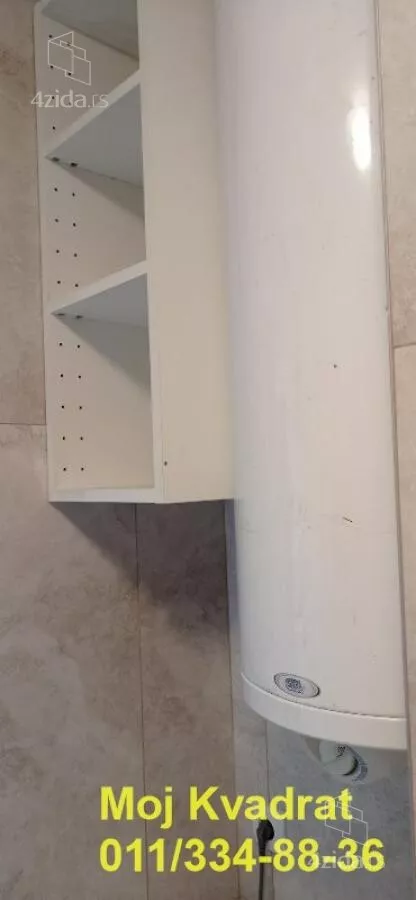 Garsonjera | 4zida