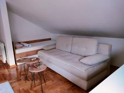 Dušana Miloševića 14 | 4zida.rs