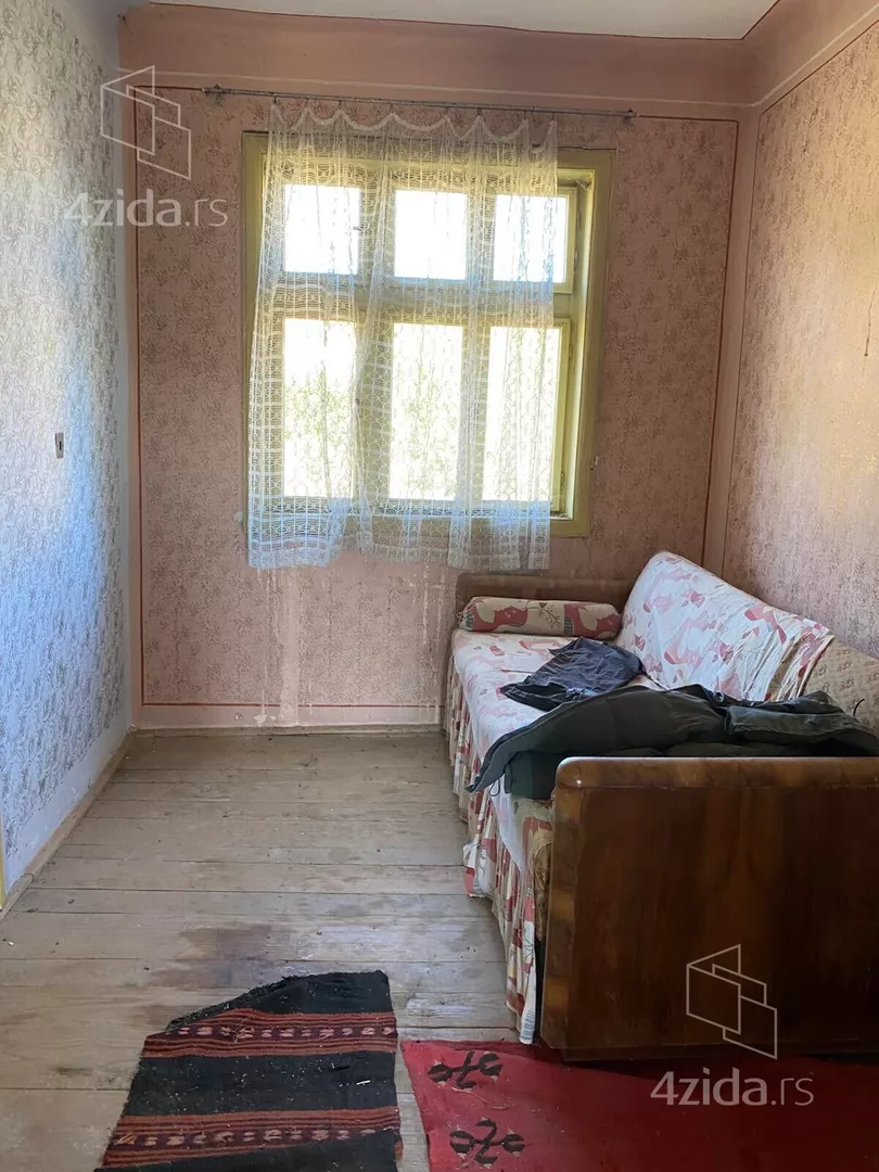 4-etažna kuća | 4zida