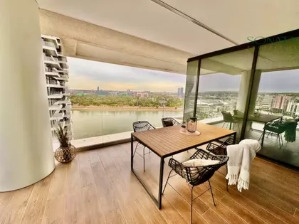 Beograd na vodi | 4zida.rs