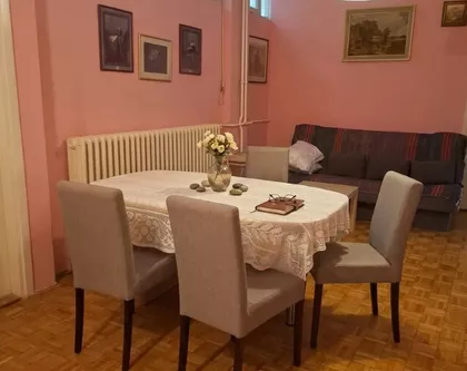 Milentija Popovića | 4zida.rs