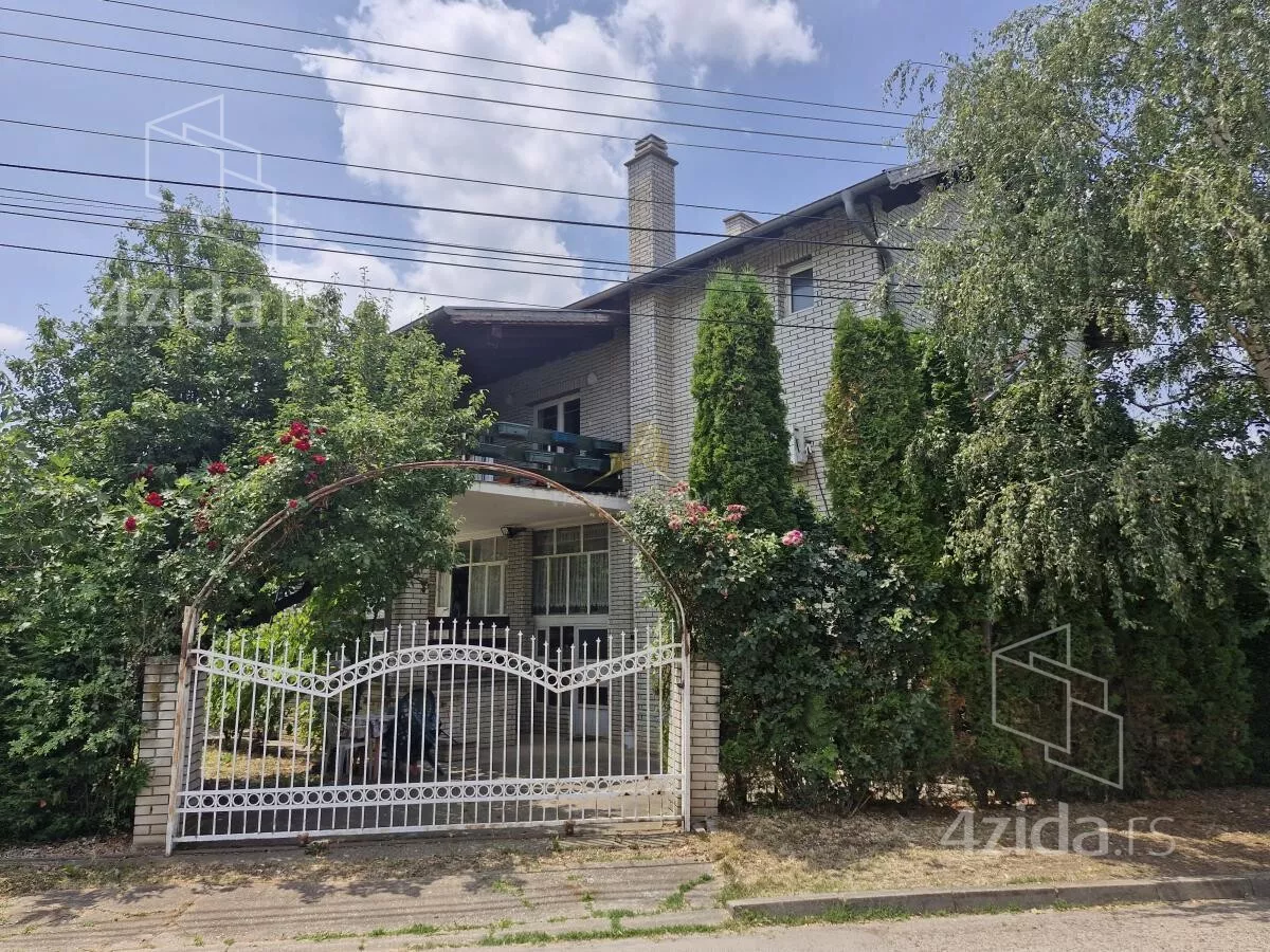 Kuća | 4zida