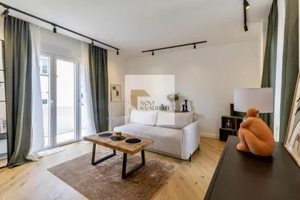 Bulevar kralja Aleksandra | 4zida.rs