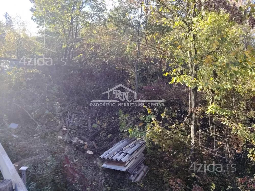 Građevinsko zemljište | 4zida