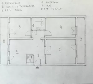 Bulevar Oslobođenja, Gradske lokacije, Novi Sad, 3.5 stan | 4zida.rs