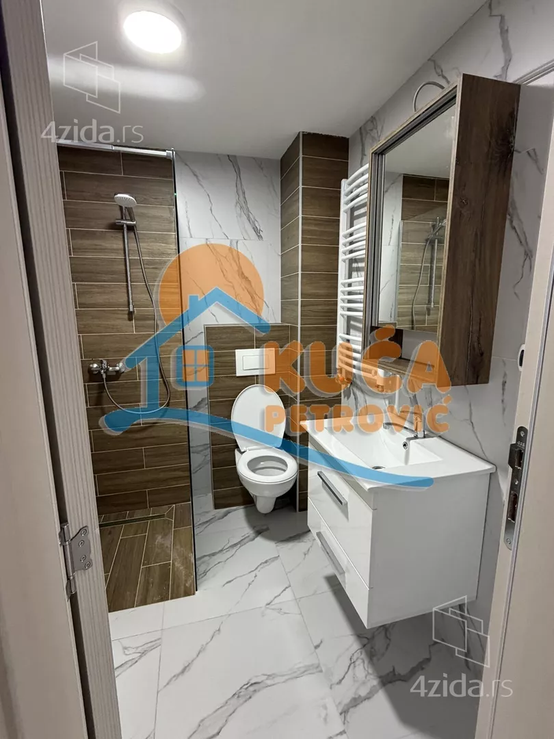 Garsonjera | 4zida