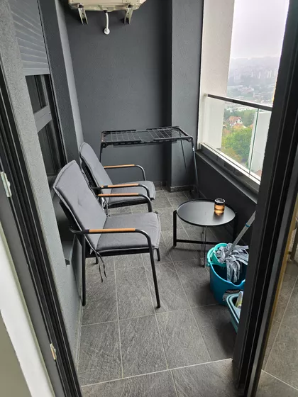 Vojvode Stepe 314 | 4zida.rs