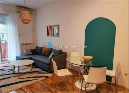 Gundulićev Venac | 4zida.rs