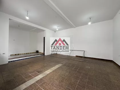 Njegoševa | 4zida.rs