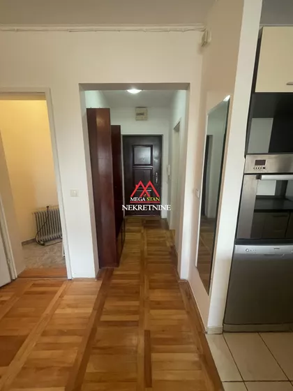 Bulevar Oslobođenja | 4zida.rs