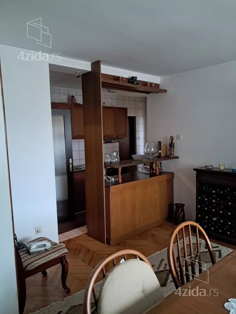 3-etažna kuća | 4zida