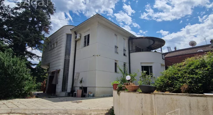 Kuća | 4zida