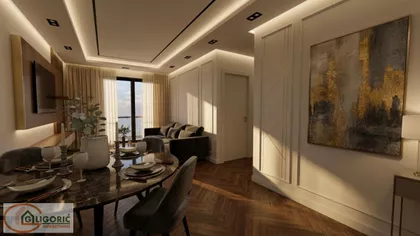 Apartment for sale · 50 m² · Jednoiposoban stan, Centar, Pančevo