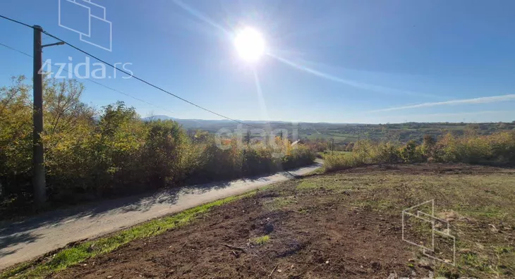 Građevinsko zemljište | 4zida