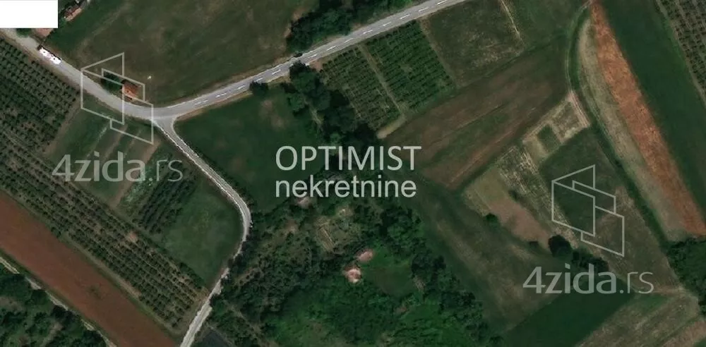 Građevinsko zemljište | 4zida