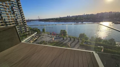 Beograd na vodi | 4zida.rs