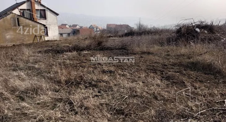 Građevinsko zemljište | 4zida