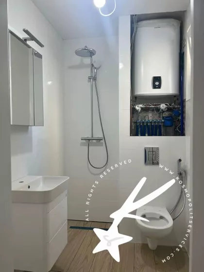 Antona Čehova 2a | 4zida.rs