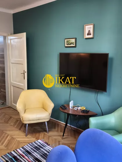 Knez-Miletina | 4zida.rs