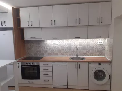 Bulevar Jaše Tomića | 4zida.rs