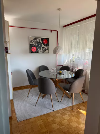 Omladinskih brigada | 4zida.rs