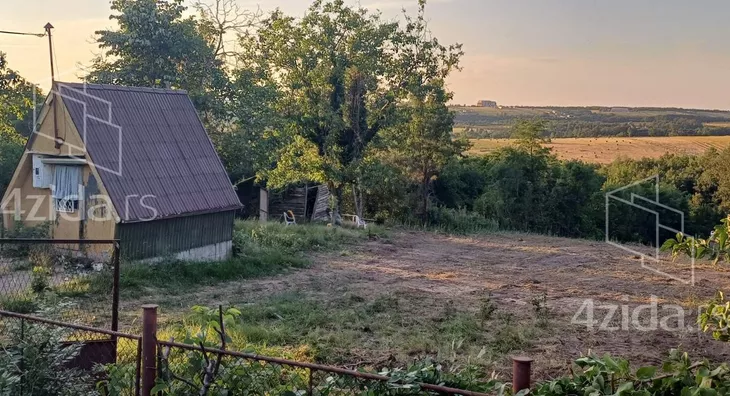 Poljoprivredno zemljište | 4zida