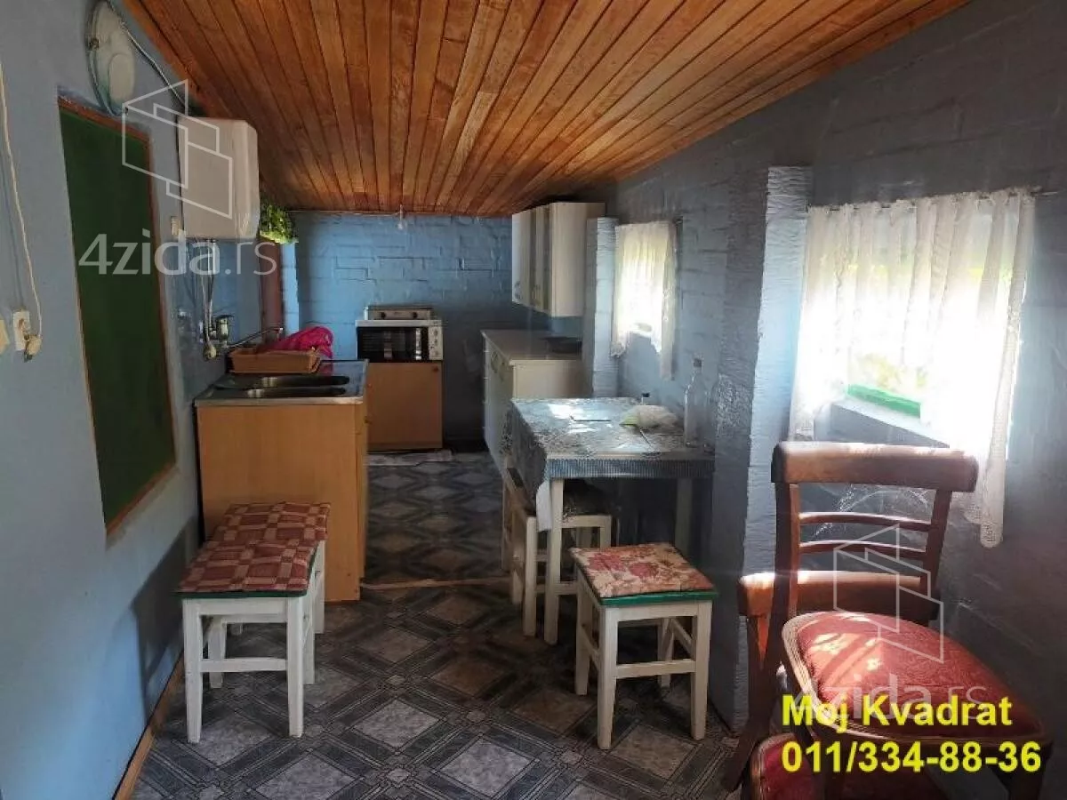 Kuća | 4zida