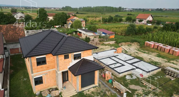 3-etažna kuća | 4zida