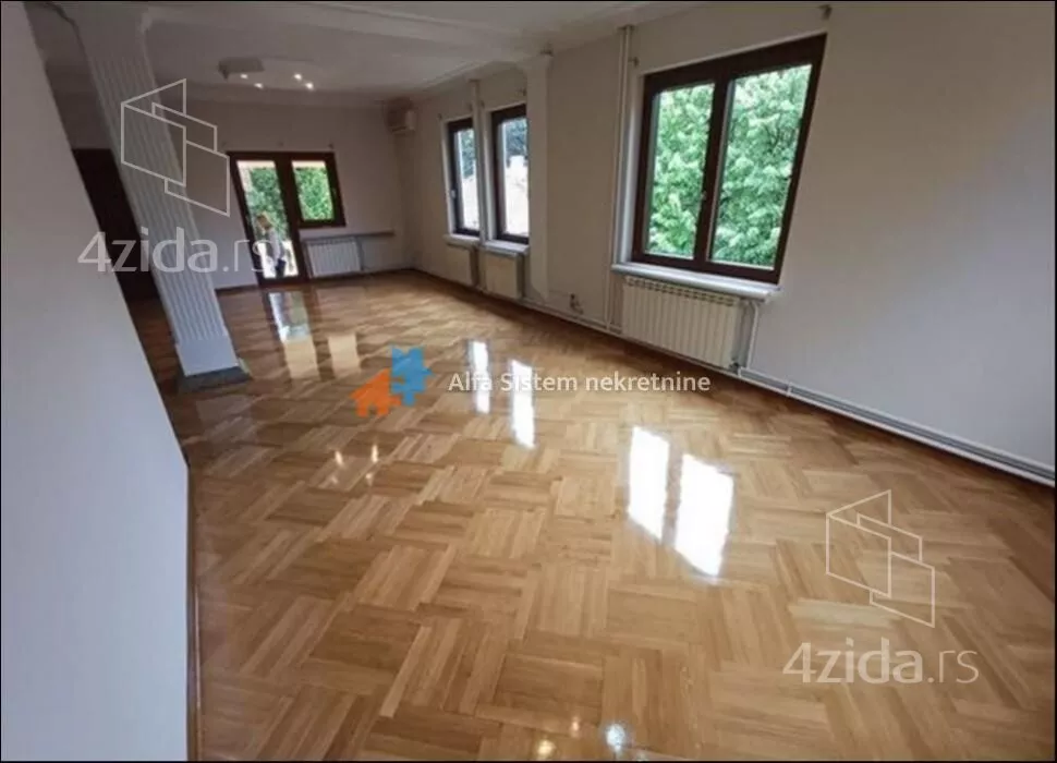 Šestosoban stan | 4zida