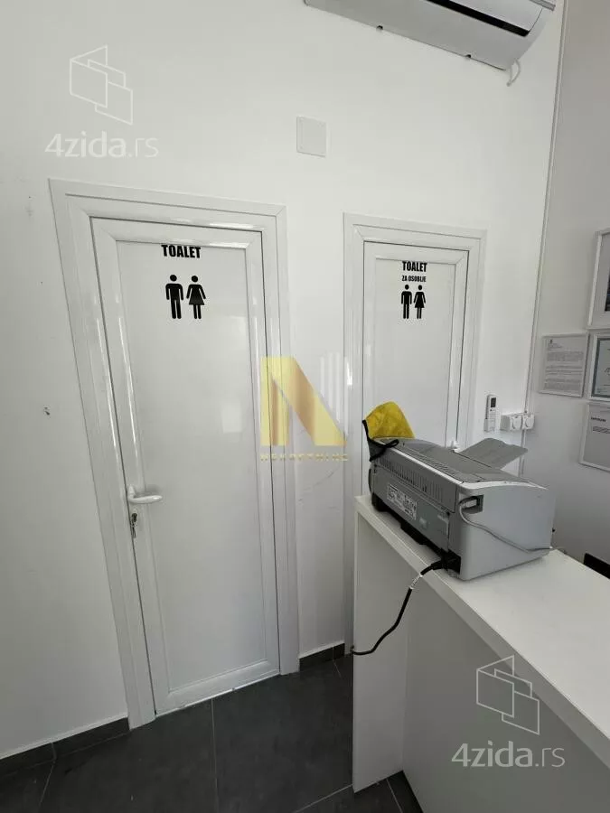 Lokal | 4zida