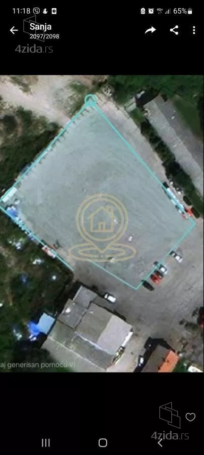 Plac | 4zida