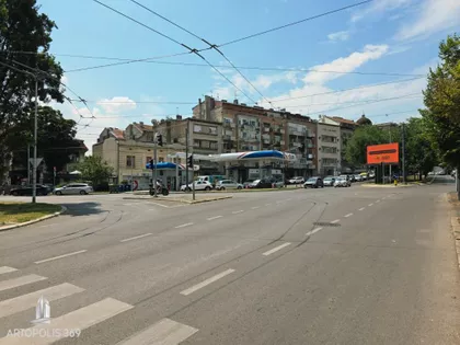 Žorža Klemansoa | 4zida.rs