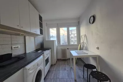 Maršala Birjuzova | 4zida.rs