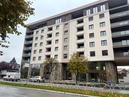 Bulevar Vuka Karadžića 22 | 4zida.rs