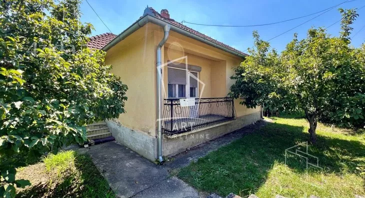 Kuća na prodaju, Banja Vrujci, 48.000€, 71m² - stampaj