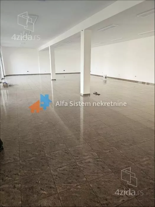 Kancelarija | 4zida