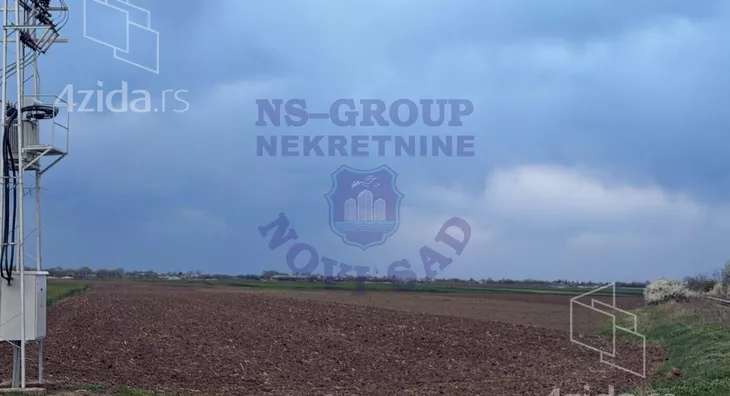 Građevinsko zemljište | 4zida