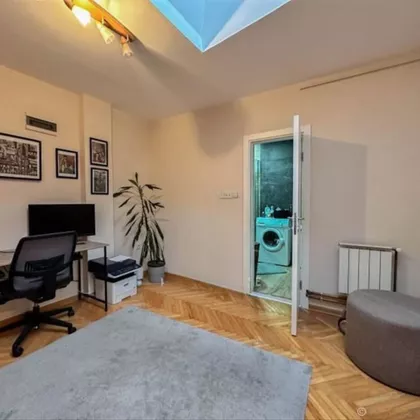 Srzentićeva 2V | 4zida.rs