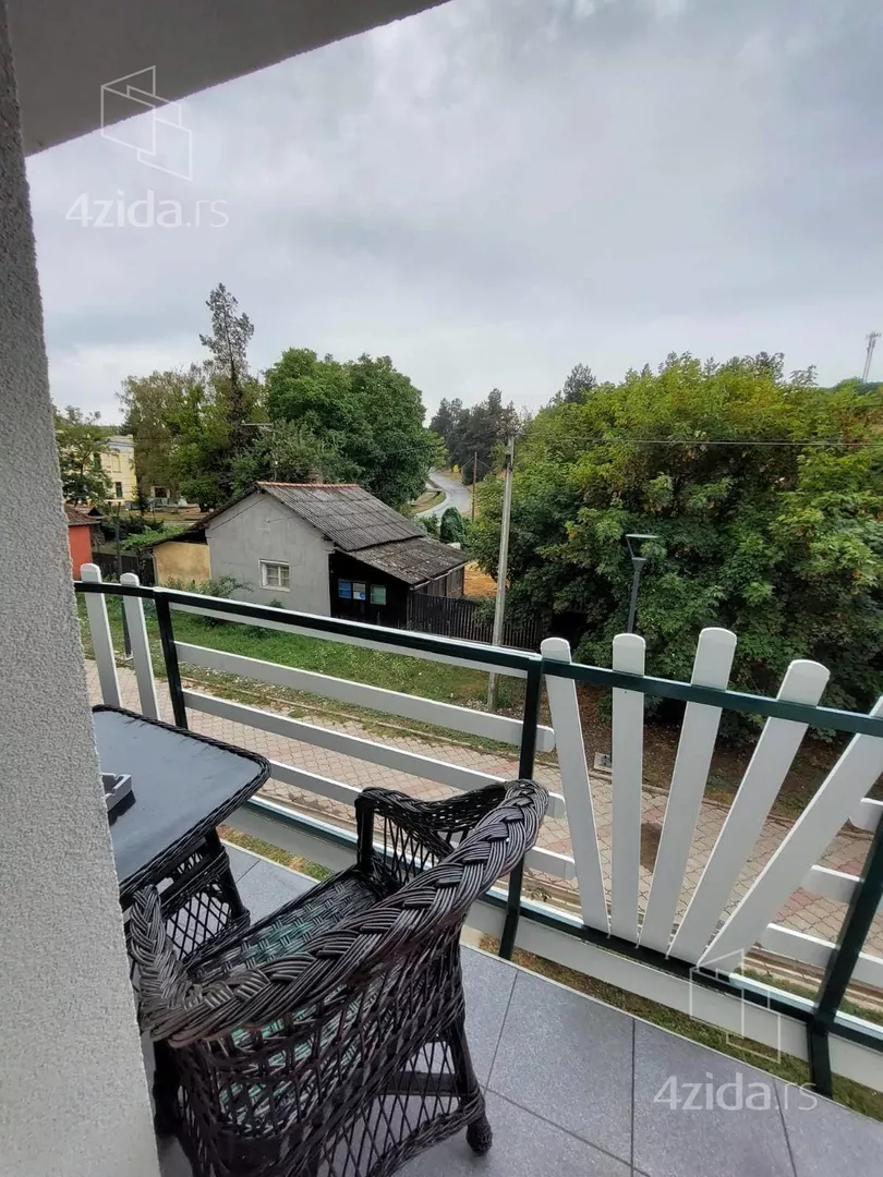 Turistički objekat | 4zida