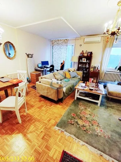 Crnotravska | 4zida.rs