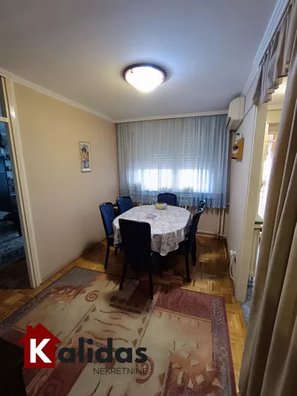 Novo Naselje | 4zida.rs