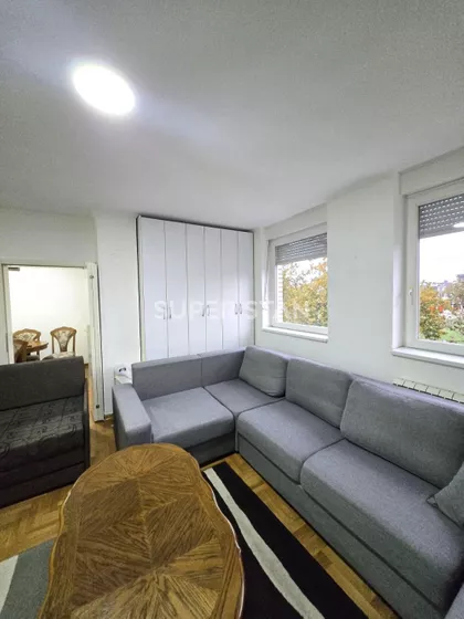 Španskih boraca | 4zida.rs