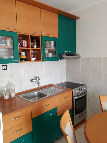 Gundulićeva | 4zida.rs