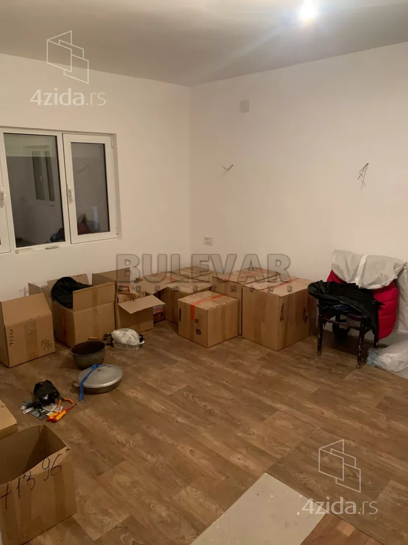 3-etažna kuća | 4zida