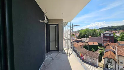Karađorđeva | 4zida.rs