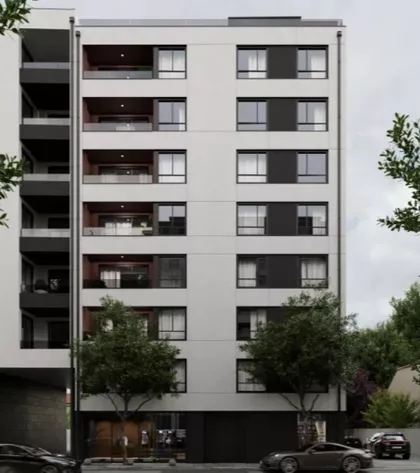 Svetinikolska crkva | 4zida.rs