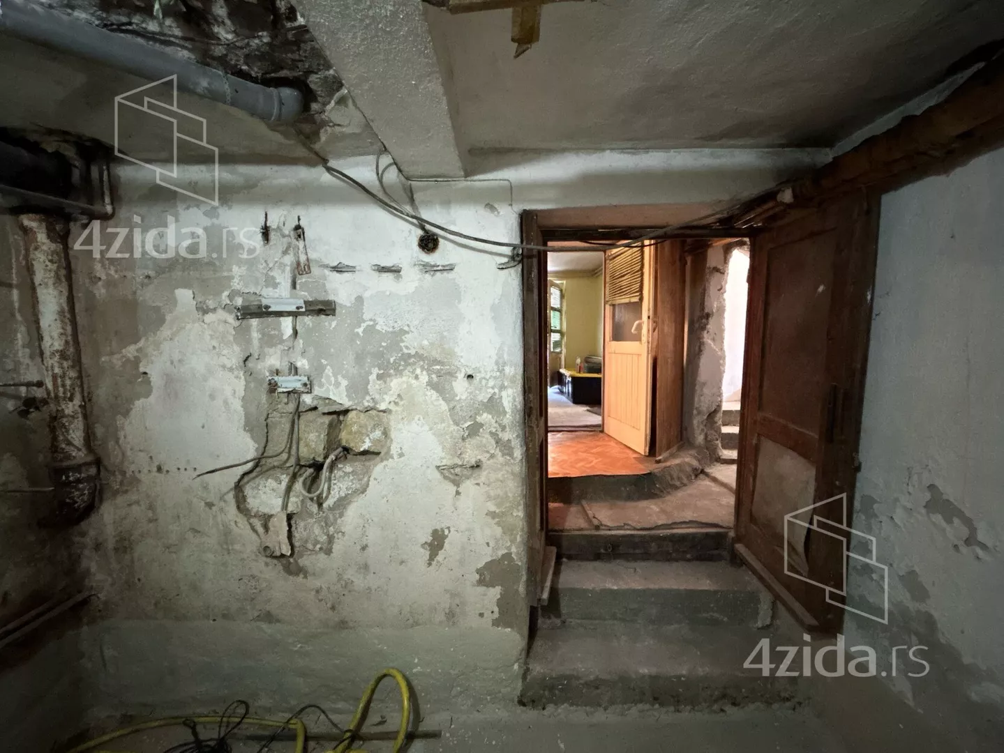 3-etažna kuća | 4zida