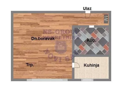 Stari Majur | 4zida.rs