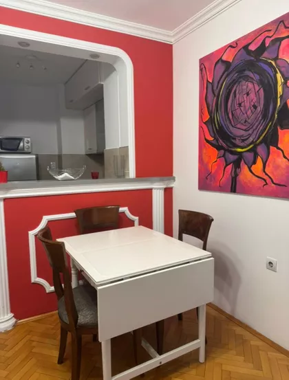 Gandijeva | 4zida.rs